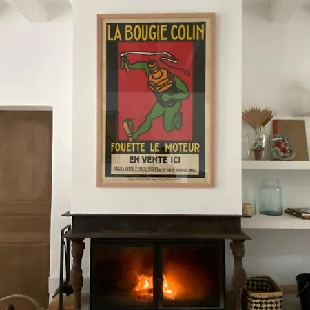 Moulin Dorceau - 15 Couchages - Notre Site