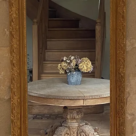 Moulin Dorceau - 15 Couchages - Notre Site Rémalard