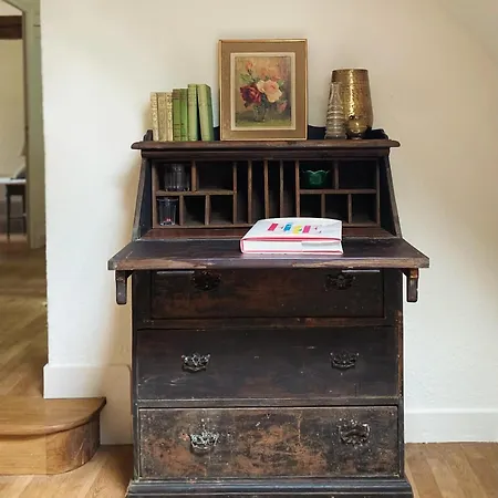 Moulin Dorceau - 15 Couchages - Notre Site * Rémalard