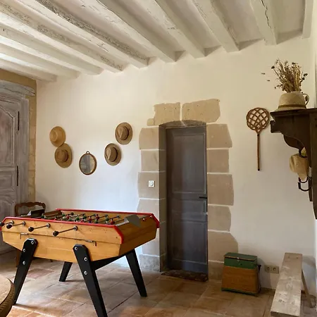 Moulin Dorceau - 15 Couchages - Notre Site * Remalard