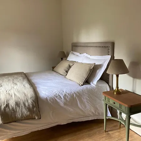 Moulin Dorceau - 15 Couchages - Notre Site