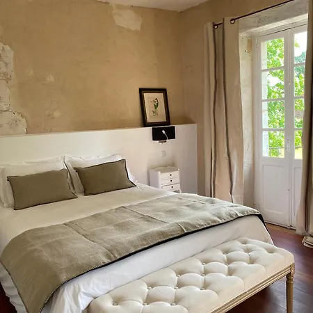Moulin Dorceau - 15 Couchages - Notre Site فيلة