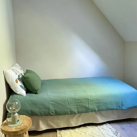 Moulin Dorceau - 15 Couchages - Notre Site فيلة