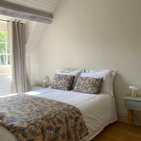 Villa Moulin Dorceau - 15 Couchages - Notre Site