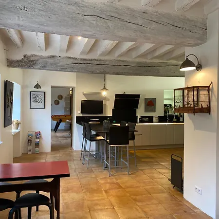 Villa Moulin Dorceau - 15 Couchages - Notre Site *