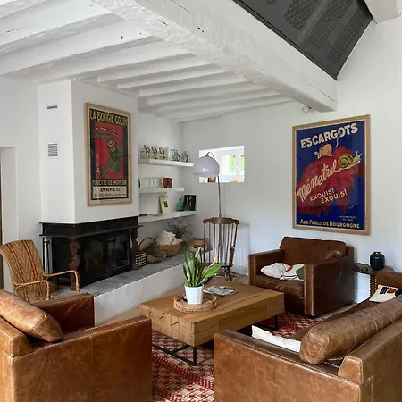 Moulin Dorceau - 15 Couchages - Notre Site * Remalard