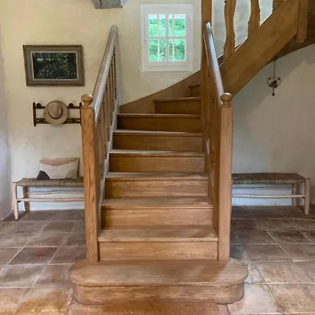 Moulin Dorceau - 15 Couchages - Notre Site Βίλα Rémalard