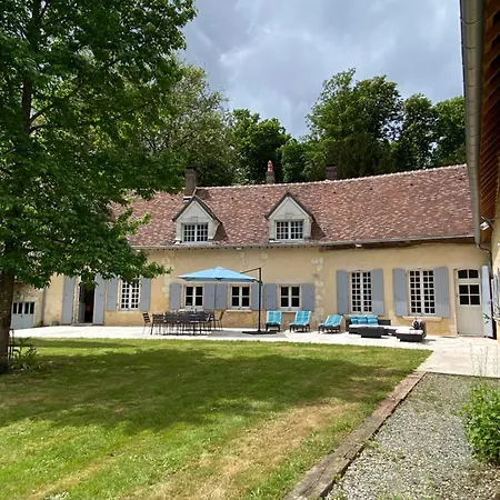 Moulin Dorceau - 15 Couchages - Notre Site