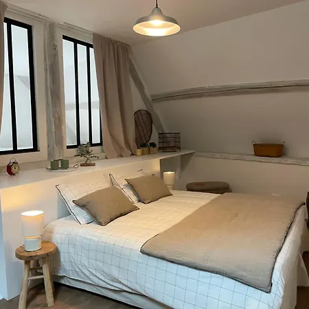 Villa Moulin Dorceau - 15 Couchages - Notre Site Rémalard