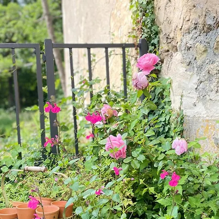 Moulin Dorceau - 15 Couchages - Notre Site فيلة