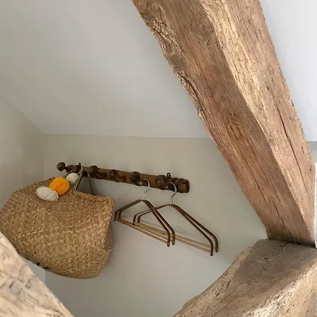 Moulin Dorceau - 15 Couchages - Notre Site فيلة