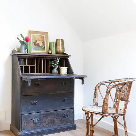 Moulin Dorceau - 15 Couchages - Notre Site * Rémalard