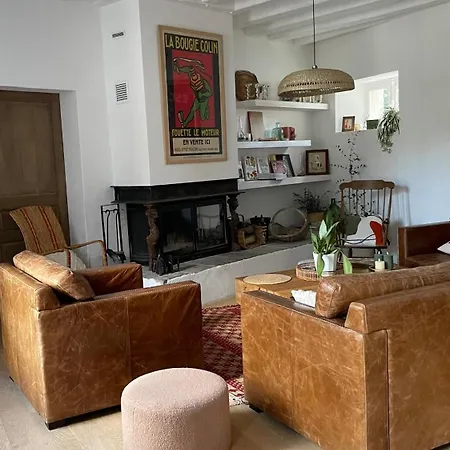 Villa Moulin Dorceau - 15 Couchages - Notre Site *