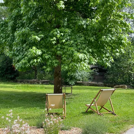 Moulin Dorceau - 15 Couchages - Notre Site
