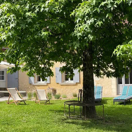 Moulin Dorceau - 15 Couchages - Notre Site Villa