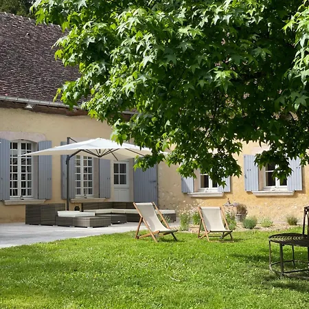 Villa Moulin Dorceau - 15 Couchages - Notre Site
