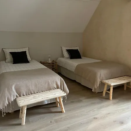 Moulin Dorceau - 15 Couchages - Notre Site Villa *