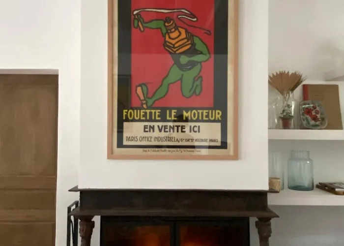 Moulin Dorceau - 15 Couchages - Notre Site