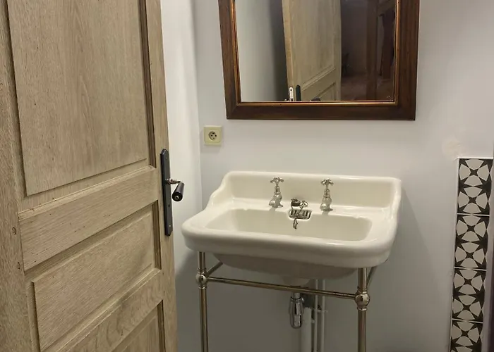 Moulin Dorceau - 15 Couchages - Notre Site Villa *