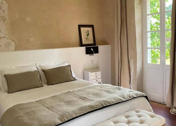 Moulin Dorceau - 15 Couchages - Notre Site Villa