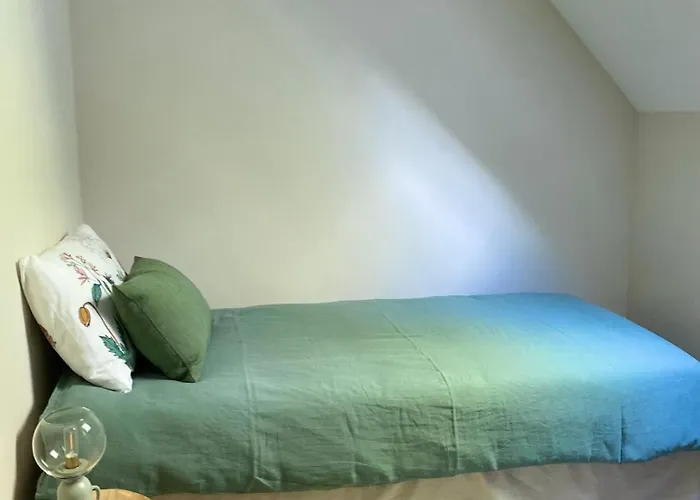 Moulin Dorceau - 15 Couchages - Notre Site Villa