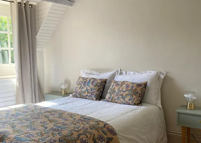 Villa Moulin Dorceau - 15 Couchages - Notre Site