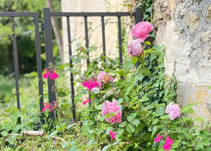 Moulin Dorceau - 15 Couchages - Notre Site Villa