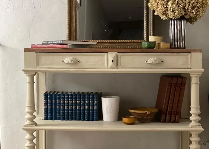 Moulin Dorceau - 15 Couchages - Notre Site Villa