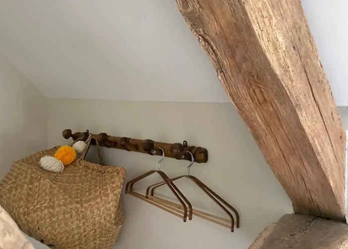 Moulin Dorceau - 15 Couchages - Notre Site Villa